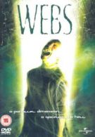 Webs DVD (2009) Anthony Ashbee, Wu (DIR) cert 15
