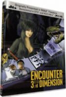 Encounter in the Third Dimension (3D) DVD (2003) cert E