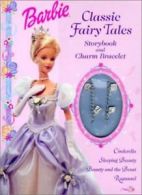 Classic Fairy Tale Storybook By Reader's Digest Children's Books, Jill Goldowsk