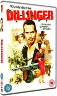 Dillinger DVD (2010) Warren Oates, Milius (DIR) cert 15