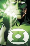 Green Lantern. The movie prequels by Geoff Johns Patrick Gleason (Paperback)
