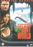 The Lost World DVD (2000) Patrick Bergin, Keen (DIR) cert 15