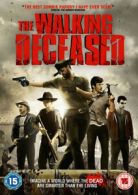 The Walking Deceased DVD (2015) Tim Ogletree, Dow (DIR) cert 15