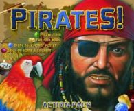 Pirates! by Belinda Gallagher (Book)