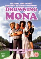 Drowning Mona DVD (2010) cert 12