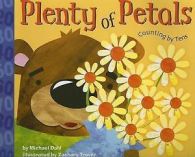 Dahl, Michael : Plenty of Petals: Counting by Tens (Know