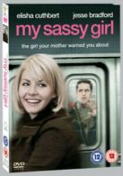 My Sassy Girl DVD (2008) Jesse Bradford, Samuell (DIR) cert 12