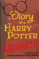 Diary of a Harry Potter Addict, Morataya, Kerin, Romeo, Darby, I