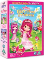 Strawberry Shortcake: Double Pack DVD (2012) cert U 2 discs