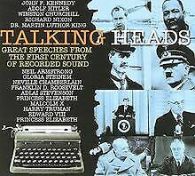 Talking Heads | Various | CD