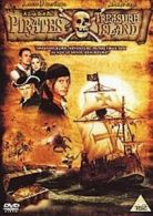 Pirates of Treasure Island DVD (2006) Lance Henriksen, Slawner (DIR) cert PG