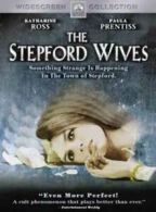 The Stepford Wives DVD (2004) Katharine Ross, Forbes (DIR) cert 15