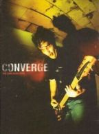 Converge: The Long Road Home DVD (2007) cert E