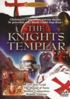 The Knights Templar DVD (2002) Art Malik cert E