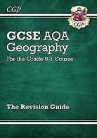 New Grade 9-1 GCSE Geography AQA Revision Guide | CGP ... | Book