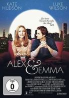 Alex & Emma von Rob Reiner | DVD