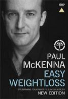 Paul McKenna: Easy Weight Loss DVD (2004) cert E