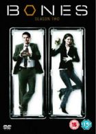 Bones: Season Two DVD (2007) David Boreanaz cert 15 6 discs