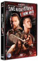 WWE: One Night Stand 2008 DVD (2008) Edge cert 15