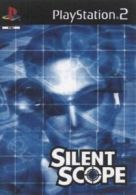 Silent Scope (PS2) Shoot 'Em Up