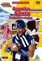 Lazytown: Surprise Santa and Other Stories DVD (2006) Julianna Rose Mauriello
