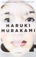 1Q84 | Murakami, Haruki | Book
