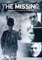 The Missing: Series 1 DVD (2014) James Nesbitt, Shankland (DIR) cert 15 3 discs