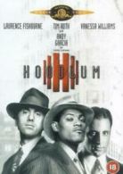 Hoodlum DVD (2001) Laurence Fishburne, Duke (DIR) cert 18