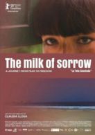Milk of Sorrow DVD (2010) Magaly Solier, Llosa (DIR) cert 12 2 discs