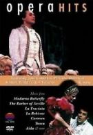 Various Artists - Opera Hits | DVD
