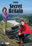 Secret Britain DVD (2012) Matt Baker cert E 2 discs