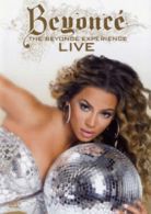 Beyoncé: The Beyonce Experience - Live DVD (2007) Beyoncé cert E