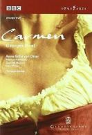 Bizet, Georges - Carmen von Daniel McVicar | DVD