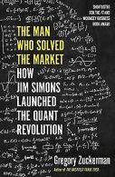 The Man Who Solved the Market: How Jim Simons Launc... | Book