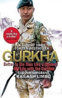 Gurkha | Limbu, Kailash | Book