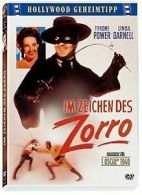 Im Zeichen des Zorro von Rouben Mamoulian | DVD