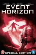 Event Horizon DVD (2006) Laurence Fishburne, Anderson (DIR) cert 18