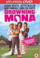 Drowning Mona DVD (2001) cert 12