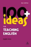 100 + Ideas for Teaching English (Continuum One Hundred) (Continuum One Hundred)