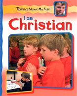 I Am Christian (Talking About My Faith), Senker, Cath, ISBN 9780