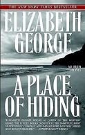 A Place of Hiding | George, Elizabeth | Book