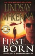 Silhouette special edition extra: First born by Lindsay McKenna (Paperback)