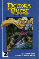 Deltora quest: Deltora Quest v. 2 The forests of silence by Emily Rodda