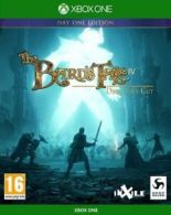 The Bard's Tale IV: Director's Cut (Xbox One) Adventure: Role Playing