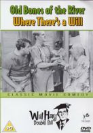Old Bones of the River/Where There's a Will DVD (2003) Will Hay, Varnel (DIR)