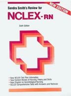 Sandra Smith's Review for NCLEX-RN By Smith Sandra Fucci