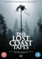 The Lost Coast Tapes DVD (2012) Drew Rausch, Grant (DIR) cert 18