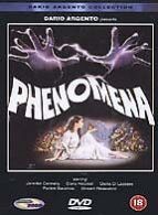 Phenomena [DVD] [1986] DVD