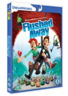 Flushed Away DVD (2015) David Bowers cert U