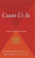 Count Us in: Growing Up with Down Syndrome. Levitz 9780544310285 New<|